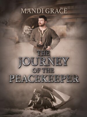 cover image of The Journey of the Peacekeeper